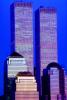 World Trade Center, New York City, Manhattan, CNYV02P06_15.1734