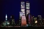World Trade Center, New York City, Manhattan, CNYV02P07_13