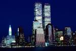 World Trade Center, New York City, Manhattan, CNYV02P07_16