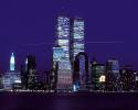 World Trade Center, New York City, Manhattan, CNYV02P07_18