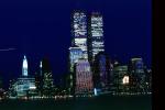 World Trade Center, New York City, Manhattan, CNYV02P07_19