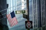 Wall Street, Sign, Manhattan, CNYV02P08_14
