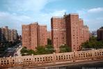 apartments, housing, Manhattan