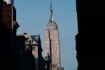 Empire State Building, New York City, CNYV02P11_01