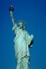 Statue Of Liberty, CNYV02P11_04.1734