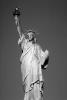 Statue Of Liberty, CNYV02P11_04BW