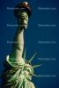 Statue Of Liberty, CNYV02P11_06.1734