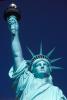 Statue Of Liberty, Crown, CNYV02P11_12