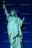 Statue Of Liberty, CNYV02P11_13.1734