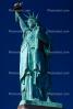 Statue Of Liberty, CNYV02P11_17.1734