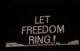 Let Freedom Ring!, 1989, 1980s, Times Square Celebrates the fall of the Berlin Wall, Berliner Mauer, CNYV02P12_10