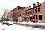 Midtown, Manhattan, winter, wintertime, CNYV02P15_10