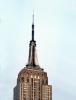 Empire State Building, New York City, CNYV03P04_06