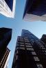looking-up, buildings, Midtown Manhattan, CNYV03P07_03