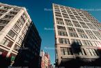 building, Manhattan, 27 November 1989, CNYV03P07_11.1735