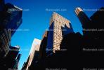 buildings, Manhattan, 27 November 1989, CNYV03P08_11.1735