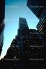 Tall Buildings, Highrise, Canyons of Manhattan