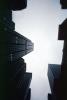 looking-up, buildings, Midtown Manhattan, CNYV03P10_14