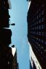 looking-up, buildings, Midtown Manhattan, 29 November 1989, CNYV03P12_15