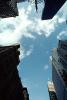 looking-up, buildings, Midtown Manhattan, CNYV03P13_09