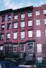 Buildings in Manhattan, 30 November 1989, CNYV03P14_08B