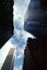 looking-up, buildings, Midtown Manhattan, CNYV03P14_19