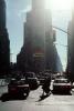 Times Square, Buildings, Canyons of Manhattan, 30 November 1989, CNYV03P15_10