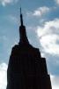 Empire State Building, New York City, 30 November 1989, CNYV04P01_01