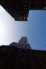 Manhattan, looking up, looking-up, buildings, Midtown Manhattan, CNYV04P01_05