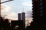 World Trade Center, 30 November 1989