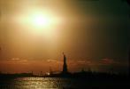 Statue Of Liberty, 1 December 1989, CNYV04P03_12