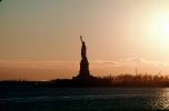 Statue Of Liberty, CNYV04P03_15