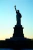 Statue Of Liberty, 1 December 1989, CNYV04P04_02