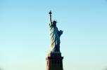 Statue Of Liberty, CNYV04P04_04