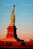 Statue Of Liberty, CNYV04P04_07.1735