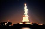 Statue Of Liberty, 1 December 1989, CNYV04P04_11