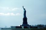 Statue Of Liberty, 3 December 1989, CNYV04P06_04