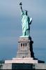 Statue Of Liberty, 3 December 1989