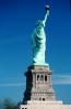Statue Of Liberty, 3 December 1989, CNYV04P06_13