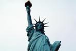 Statue Of Liberty, CNYV04P06_14