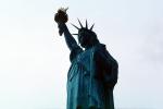 Statue Of Liberty, 3 December 1989, CNYV04P06_19