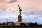 Statue Of Liberty, 3 December 1989, CNYV04P07_13