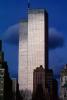 WTC, Cityscape, Skyline, Outdoors, Outside, Exterior, 3 December 1989