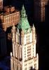 Woolworth Building, 3 December 1989, CNYV04P09_13B