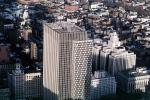 Highrise Buildings in Manhattan, 3 December 1989, CNYV04P09_19