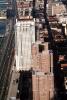 Highrise Buildings in Manhattan