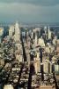 Skyline, cityscape, buildings, highrise, Outdoors, Outside, Exterior, 3 December 1989, CNYV04P10_07