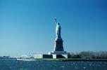 Statue Of Liberty, 4 December 1989, CNYV04P12_05