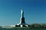 Statue Of Liberty, 4 December 1989, CNYV04P12_07
