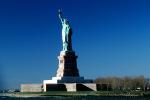Statue Of Liberty, 4 December 1989, CNYV04P12_08